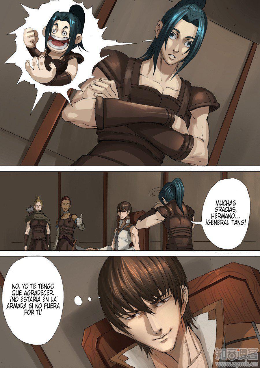 Capitulo 40 page 5