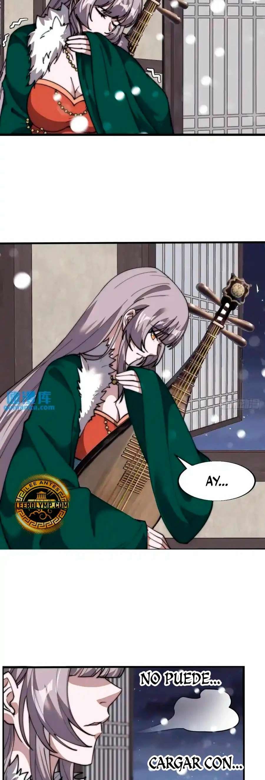 Capitulo 699 page 23