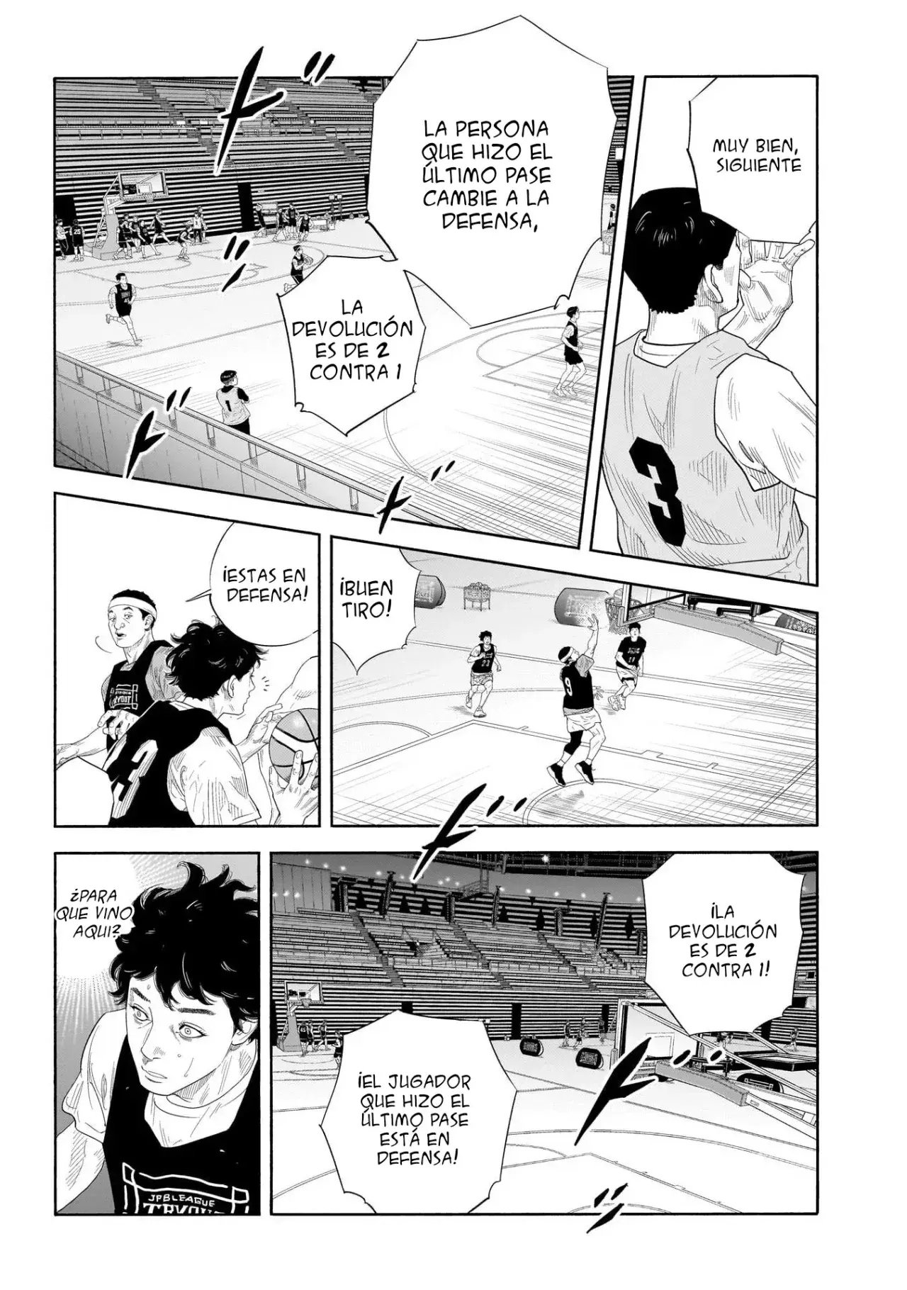 Capitulo 103 page 8