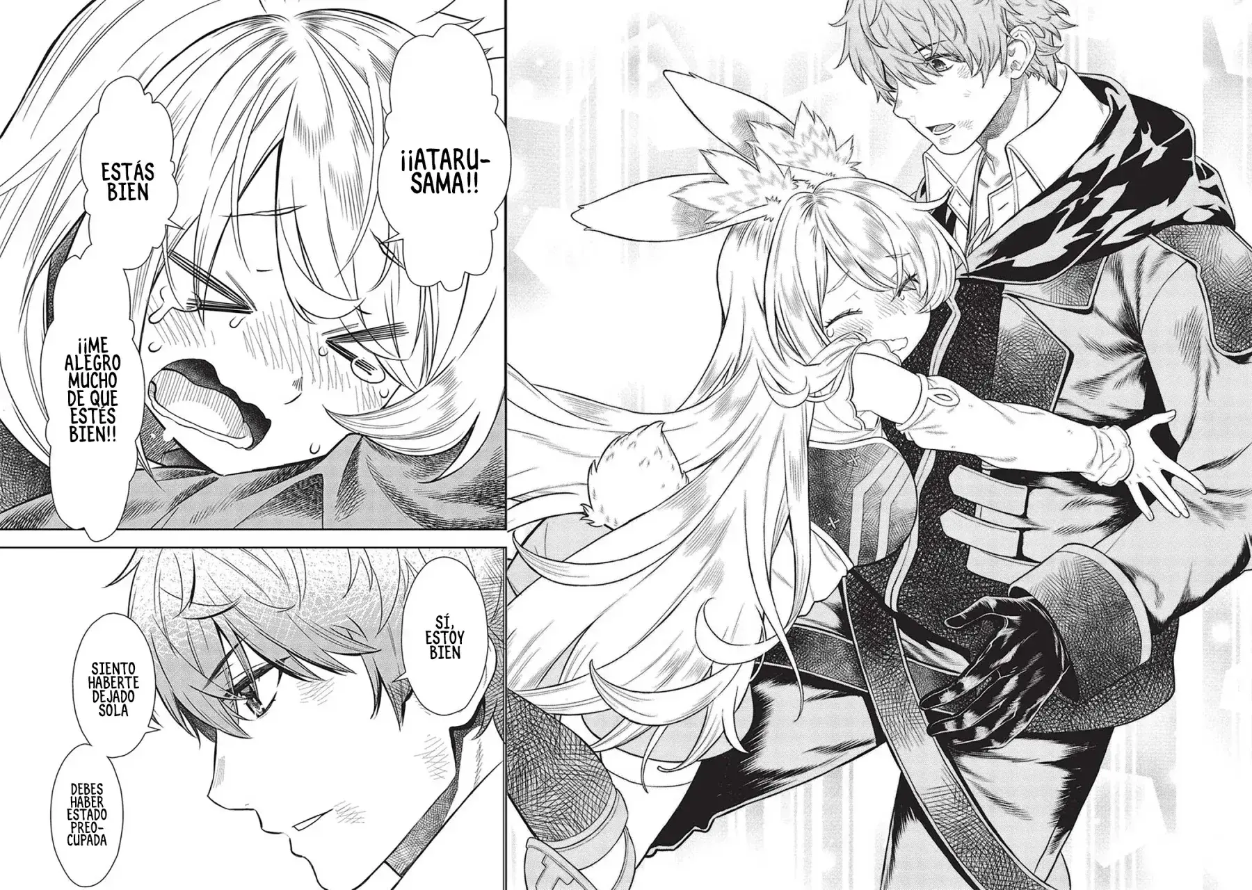 Capitulo 14.91 page 14