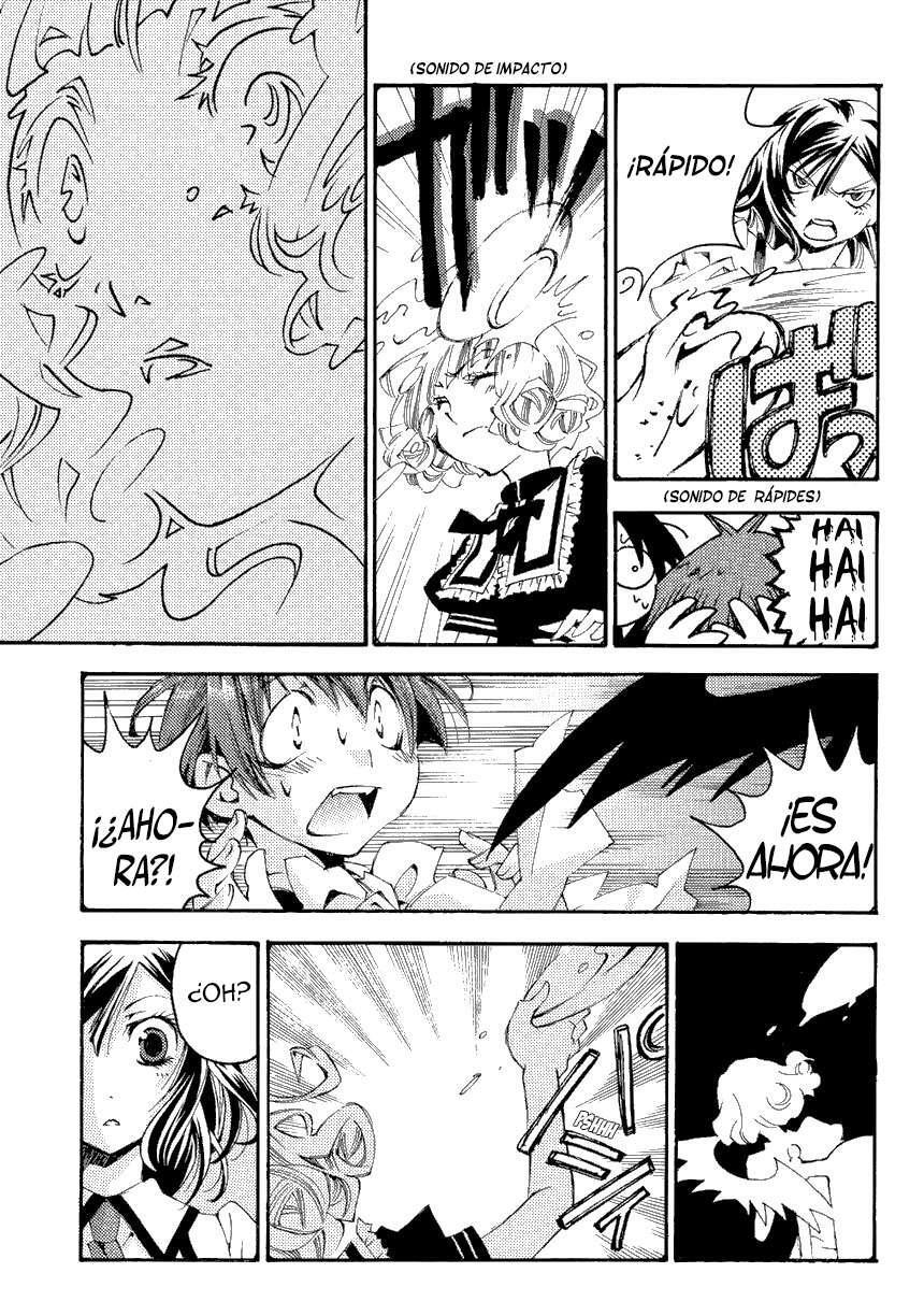 Capitulo 28 page 14