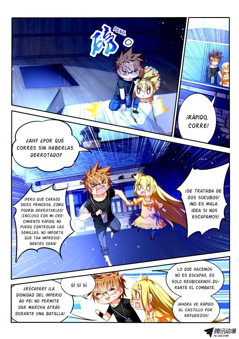 Capitulo 43 page 5