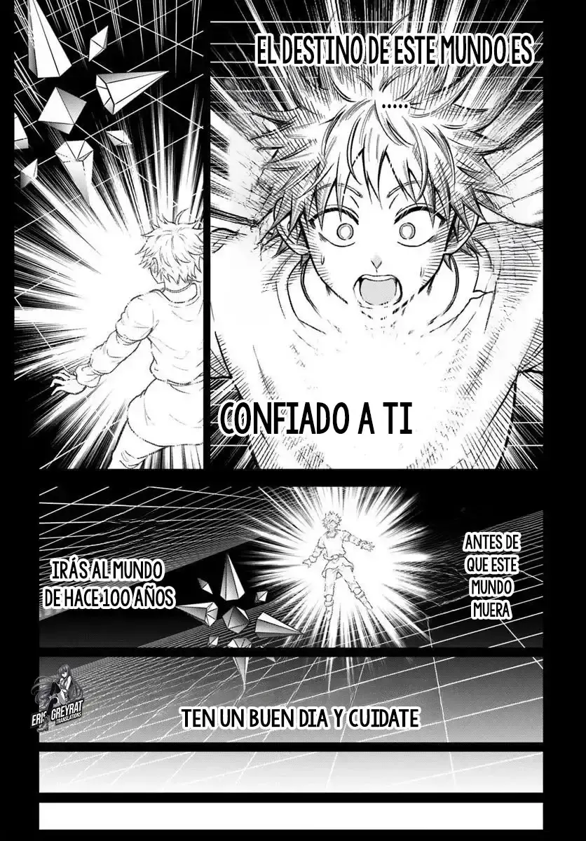 Capitulo 25 page 18