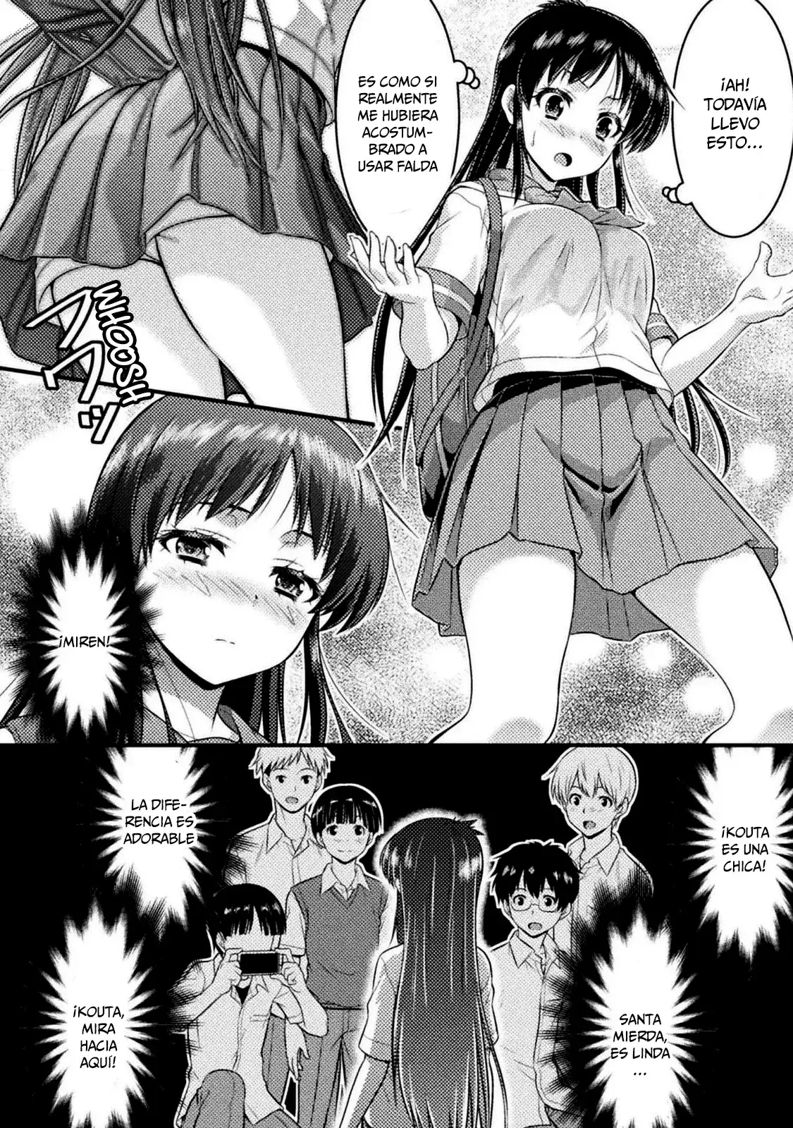Capitulo 17 page 28