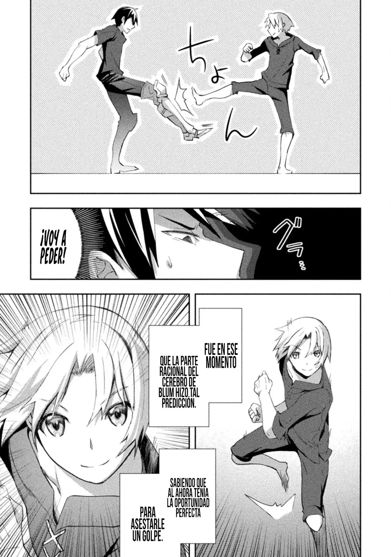 Capitulo 50 page 21