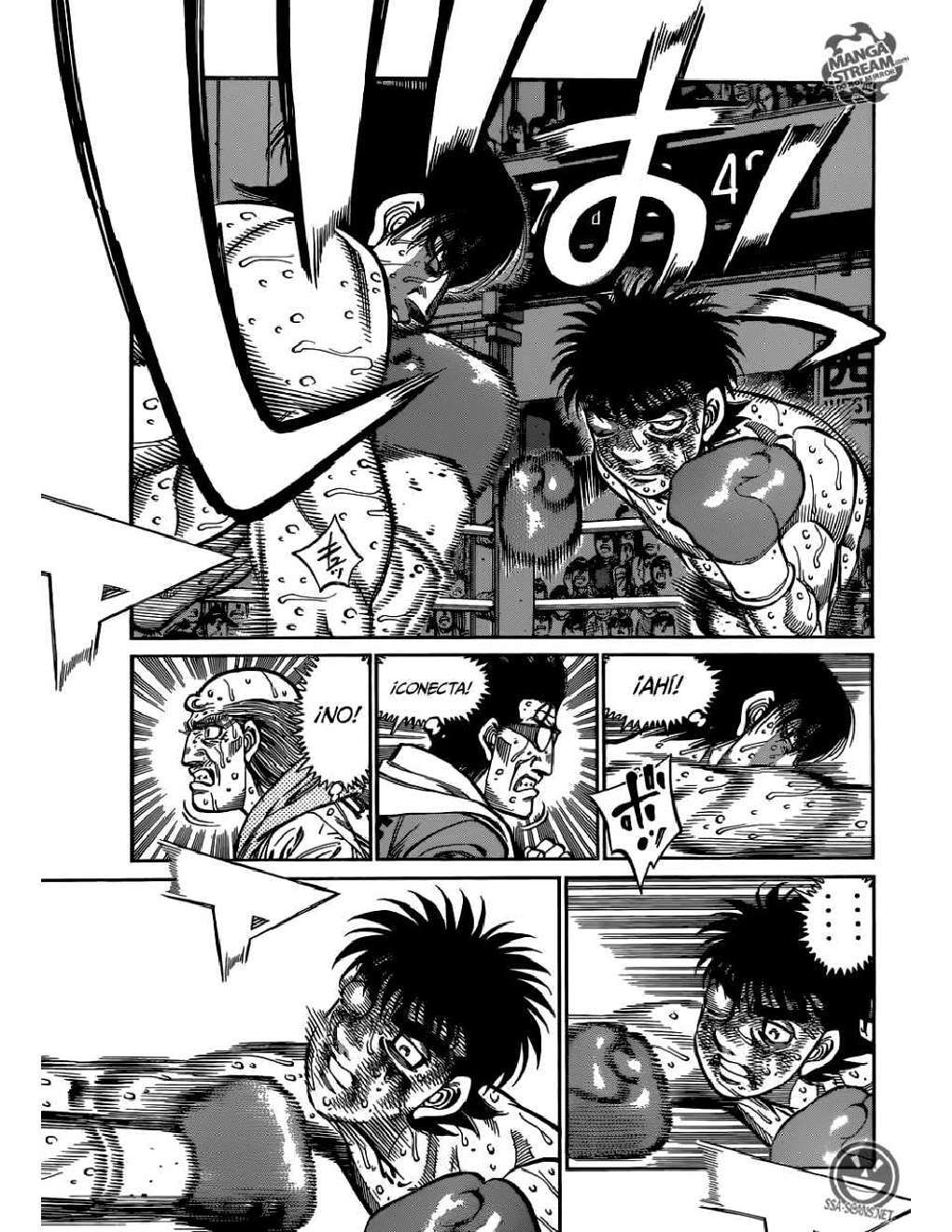 Capitulo 1066 page 6