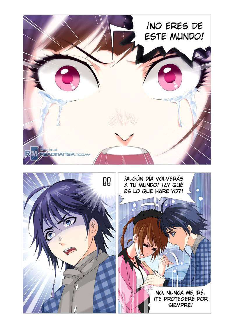 Capitulo 94 page 18