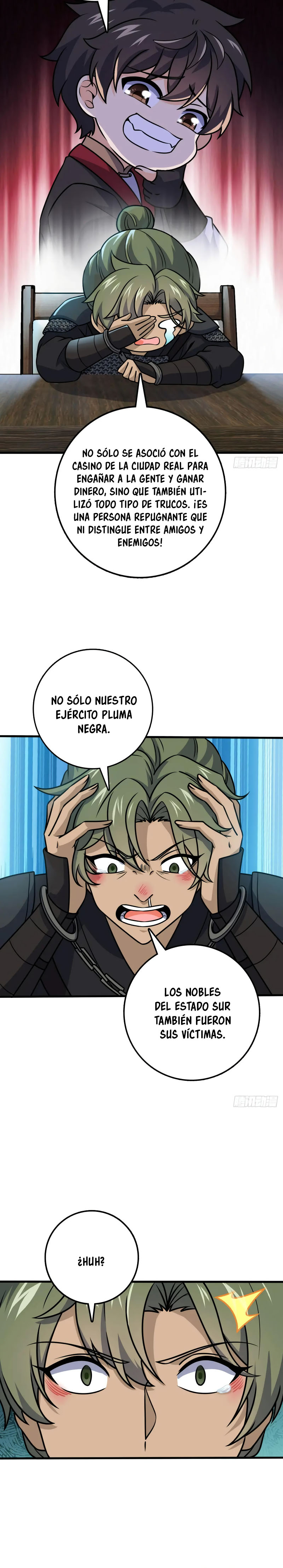 Capitulo 603 page 8