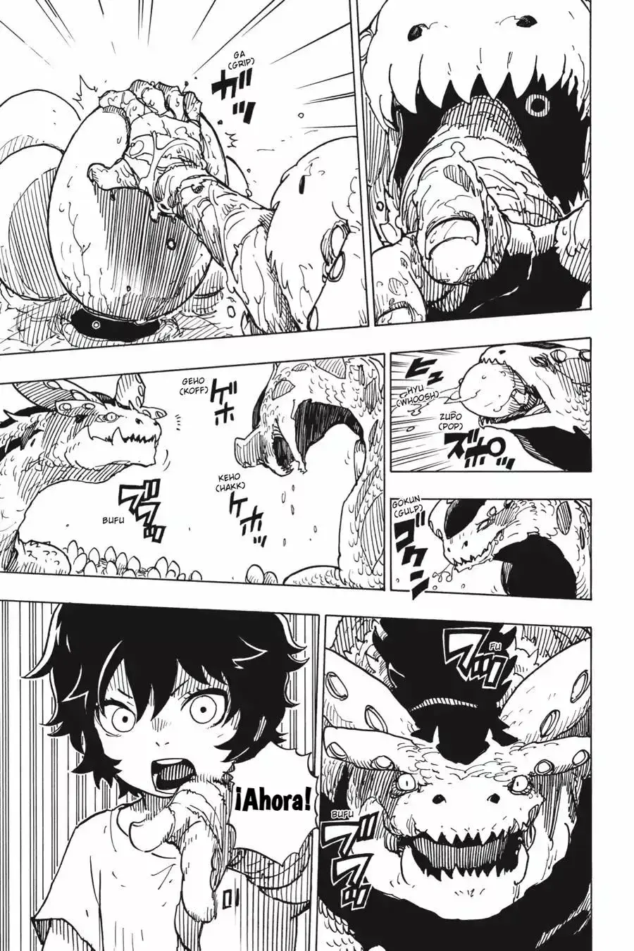 Capitulo 103 page 23