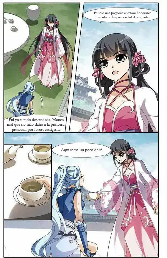 Capitulo 54 page 20