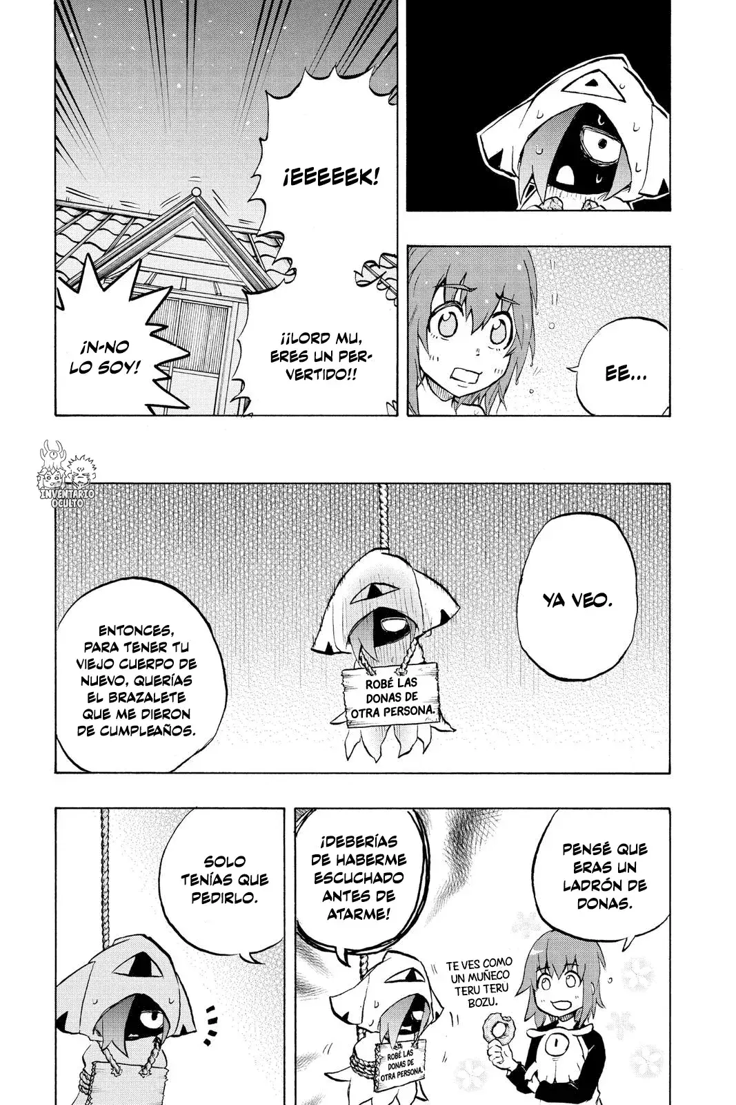Capitulo 64 page 17
