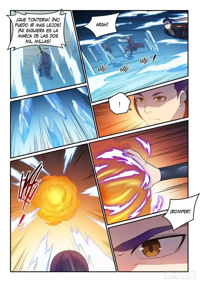 Capitulo 519 page 10