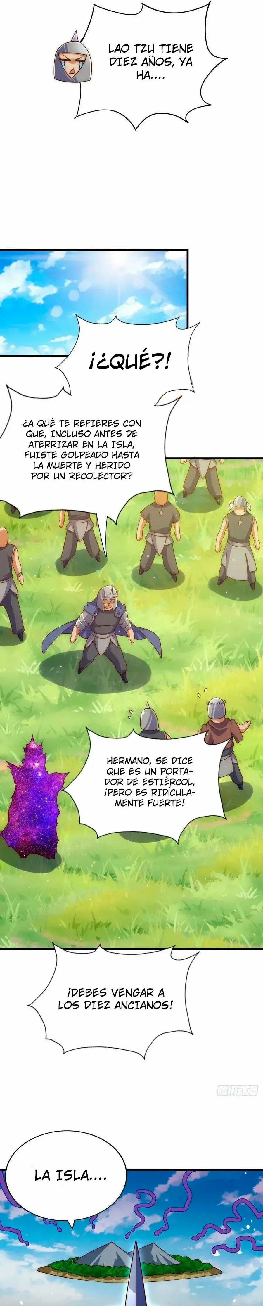 Capitulo 210 page 20
