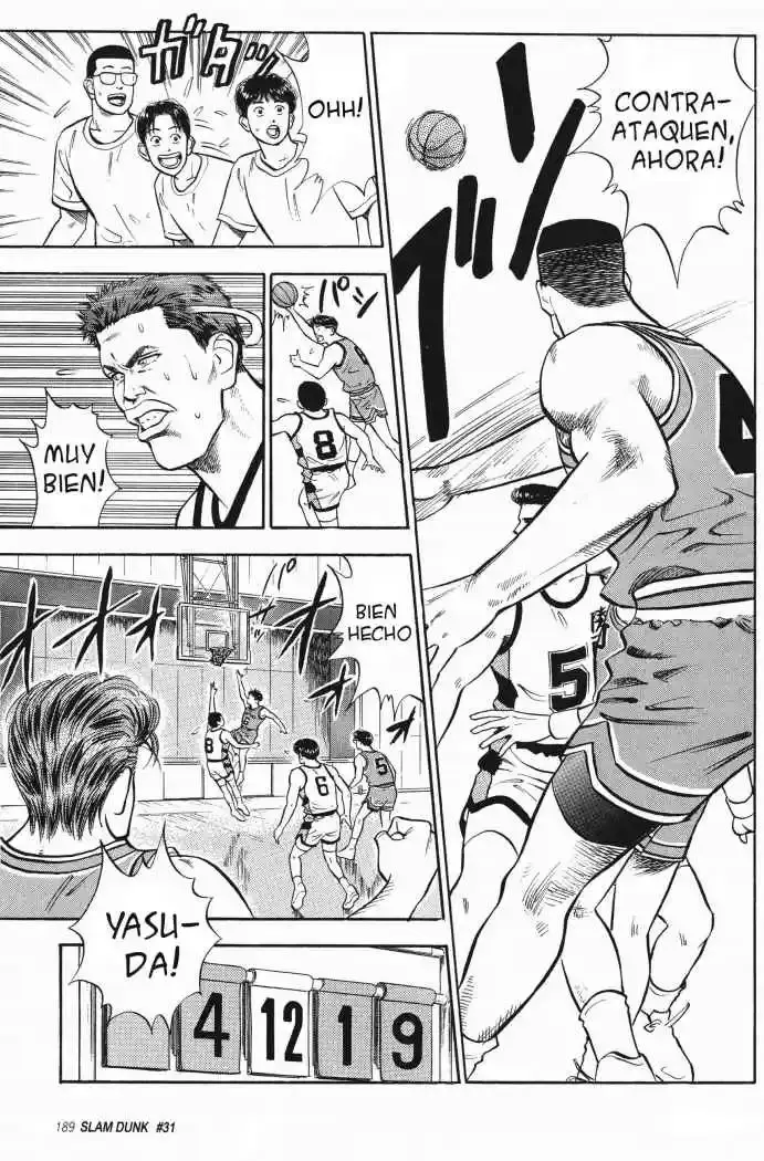 Capitulo 31 page 10