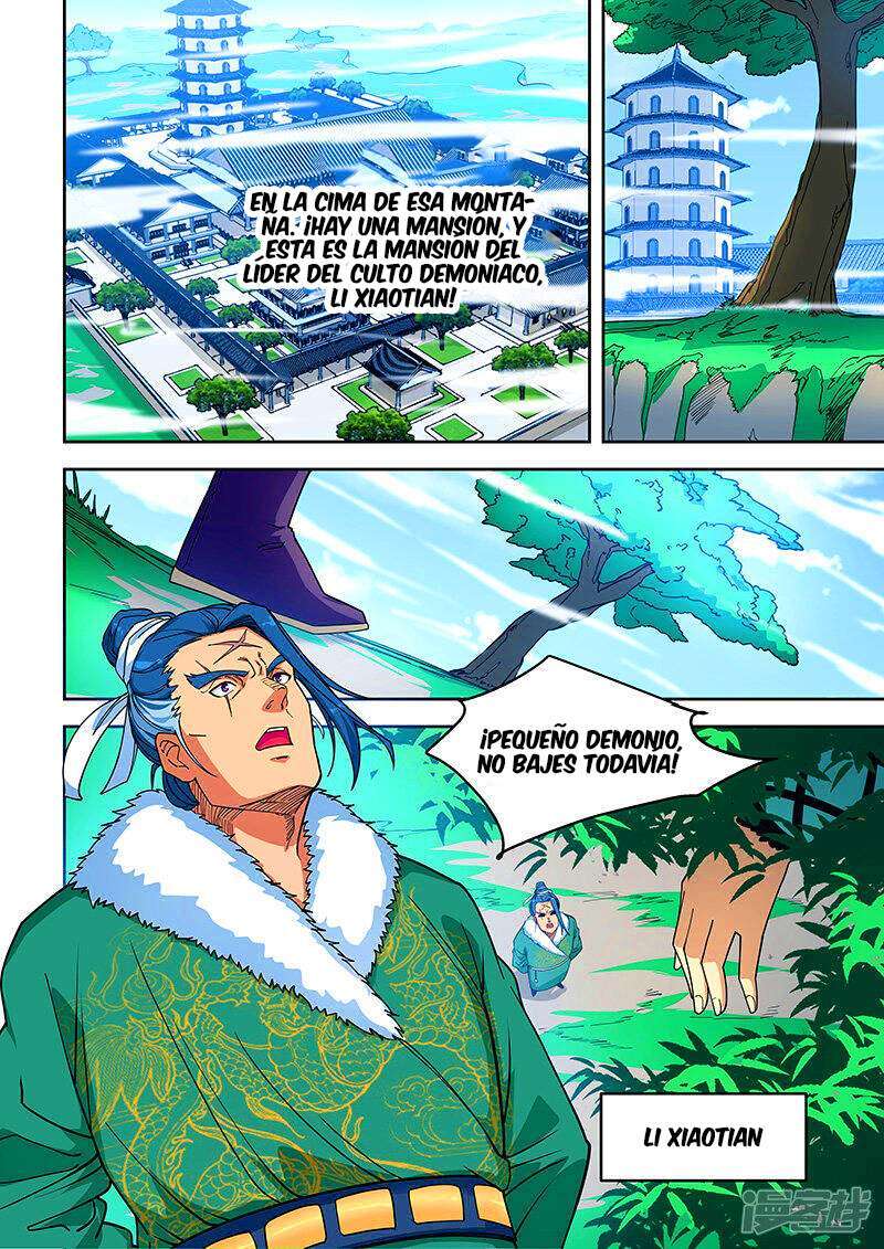 Capitulo 391 page 5