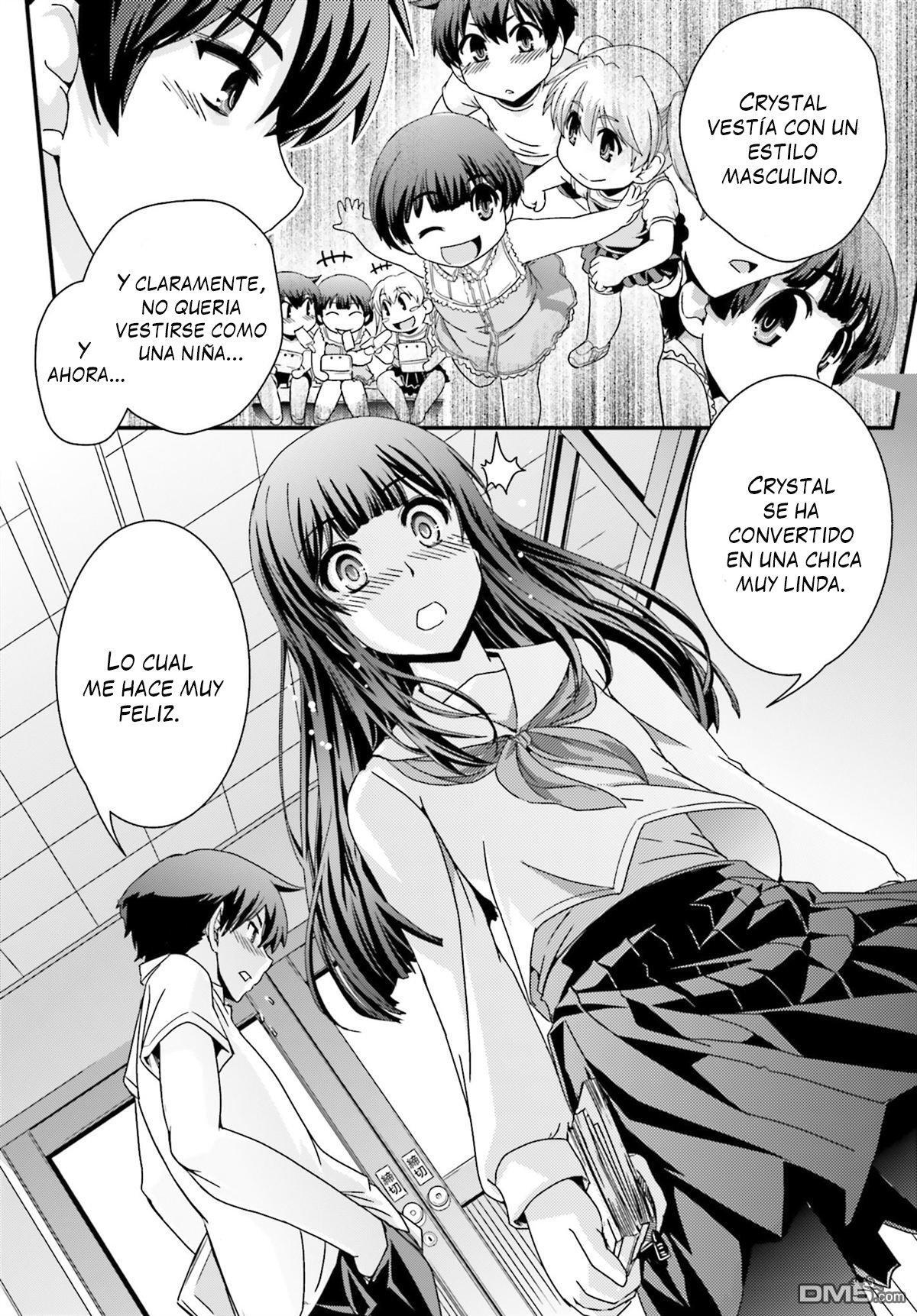 Capitulo 18 page 20