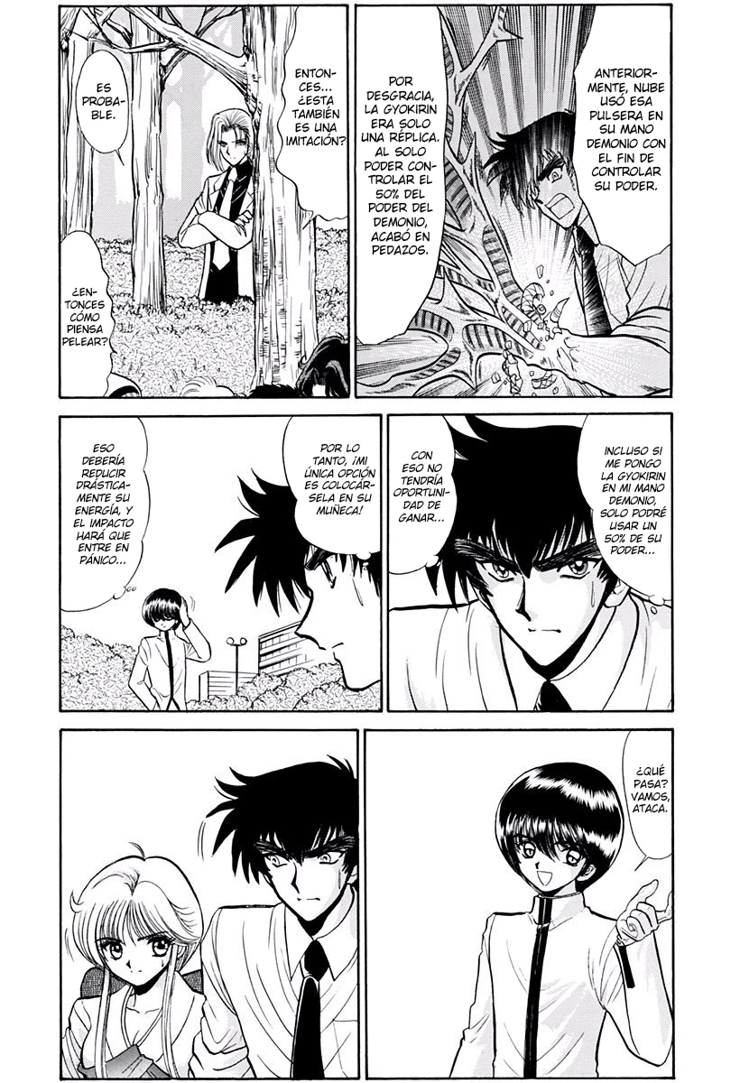 Capitulo 206 page 9