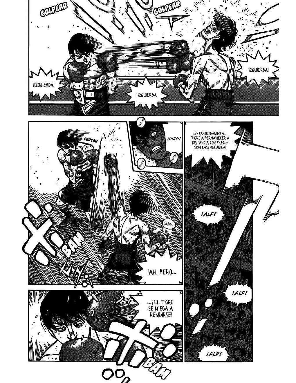 Capitulo 1296 page 3