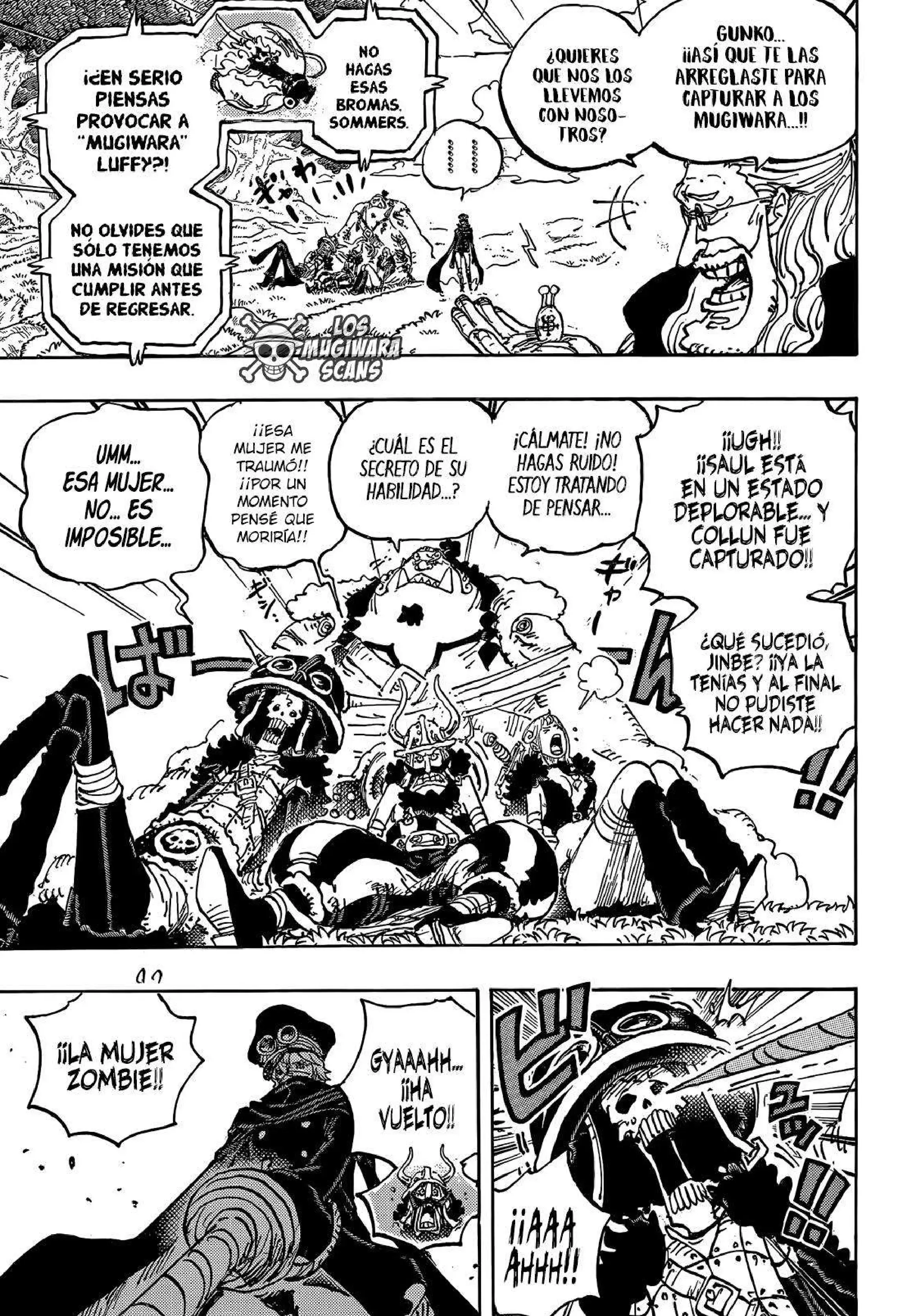 Capitulo 1147 page 5