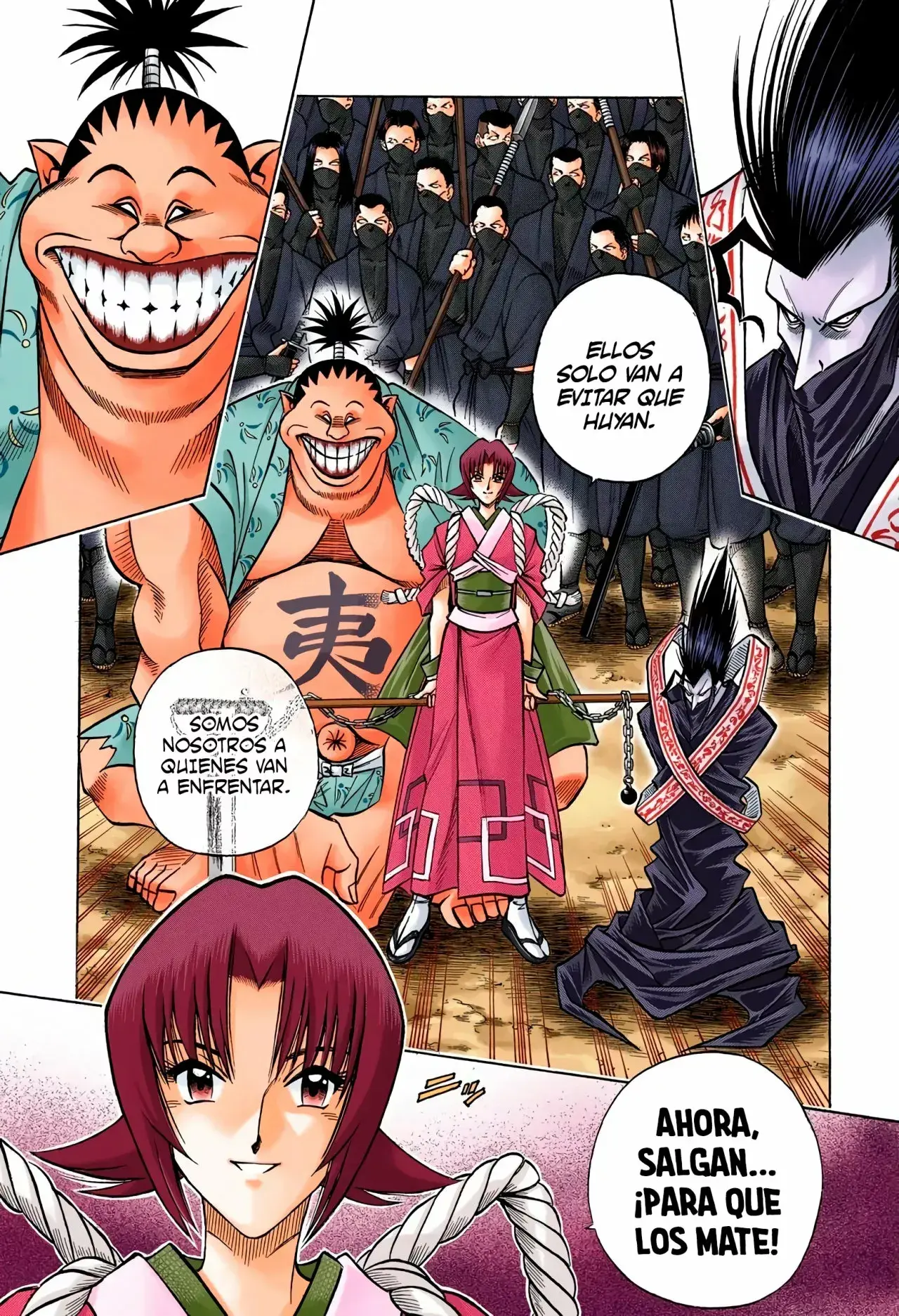 Capitulo 112 page 20