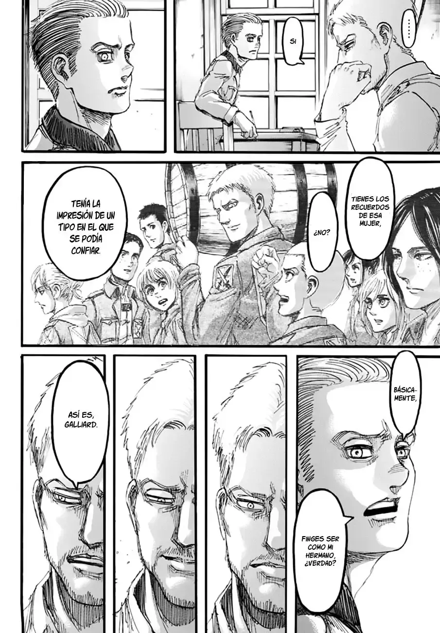 Capitulo 93 page 26