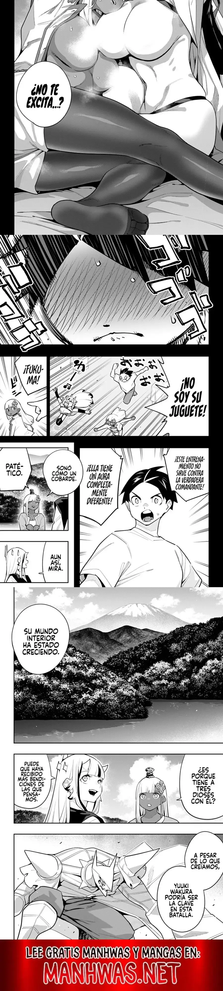 Capitulo 143 page 3