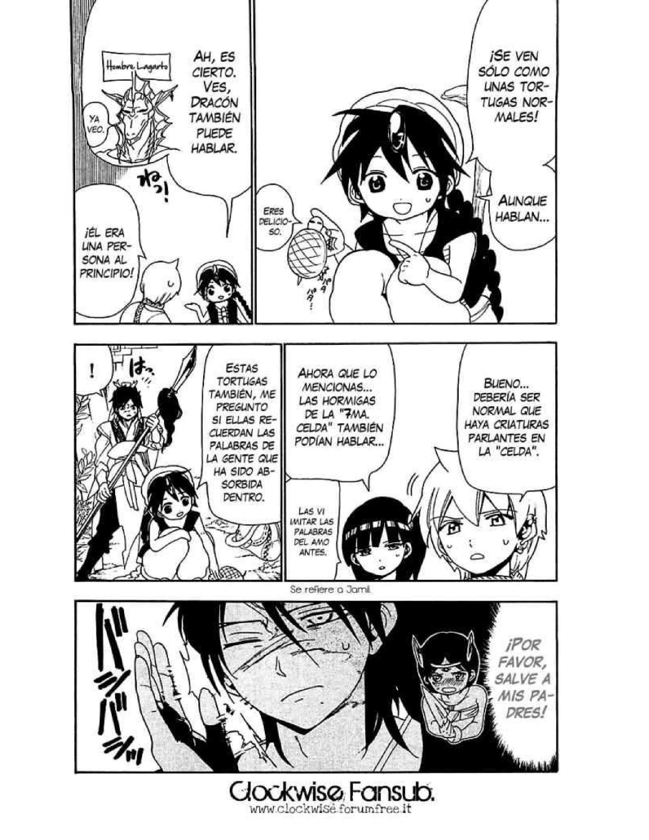 Capitulo 91 page 3