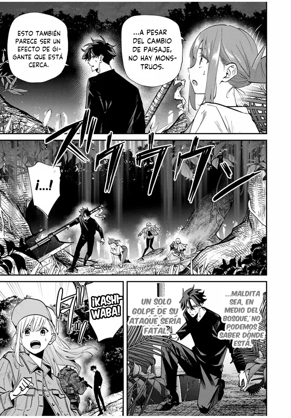 Capitulo 47 page 10