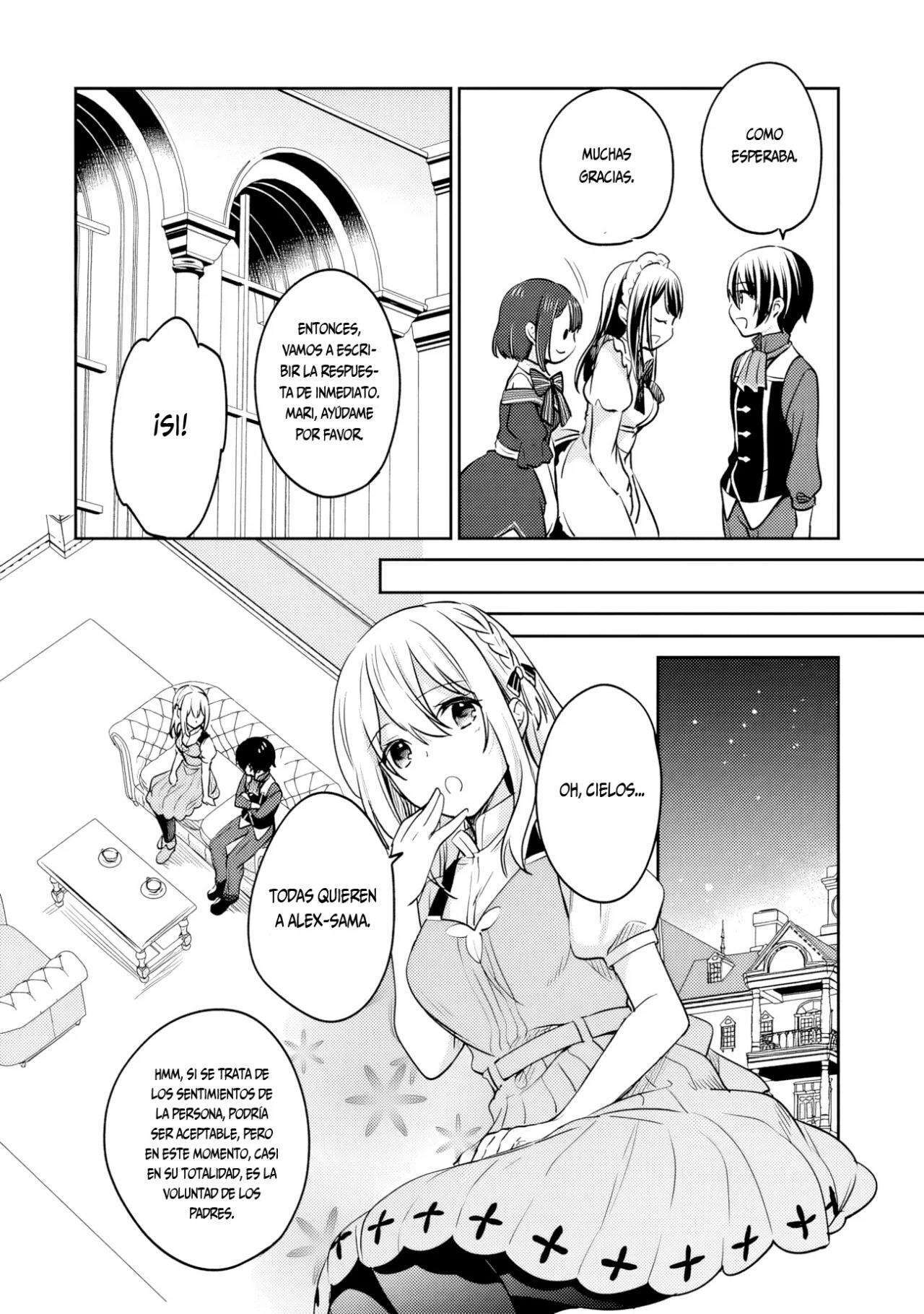 Capitulo 88 page 11