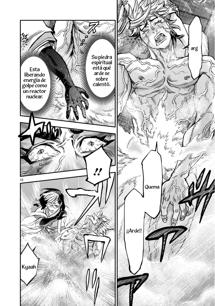 Capitulo 112 page 12