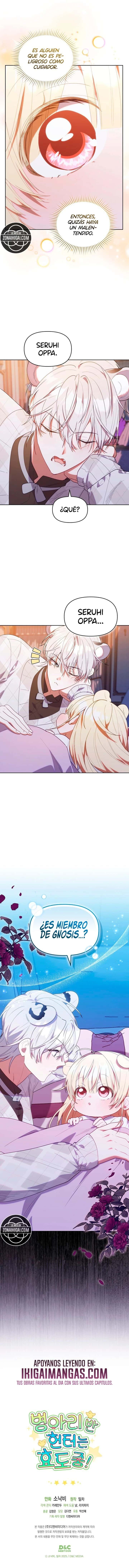 Capitulo 74 page 18