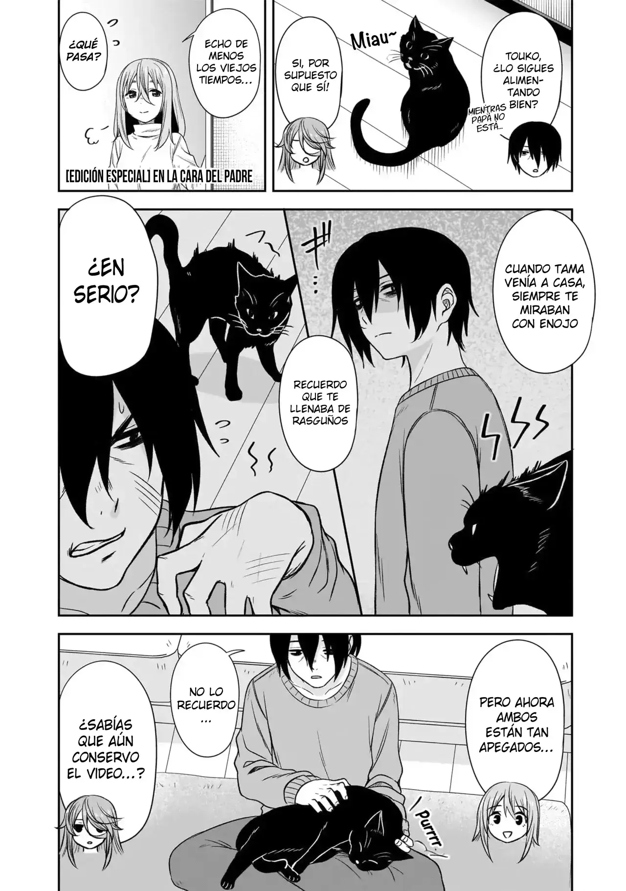 Capitulo 74.50 page 1