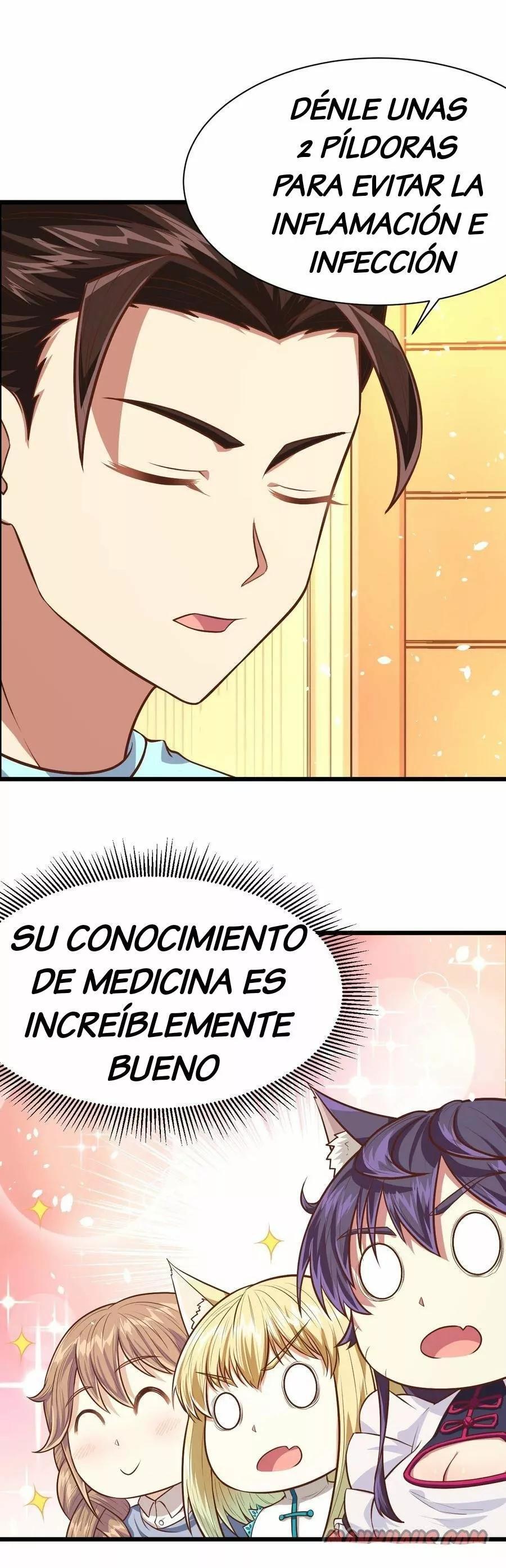 Capitulo 58 page 21