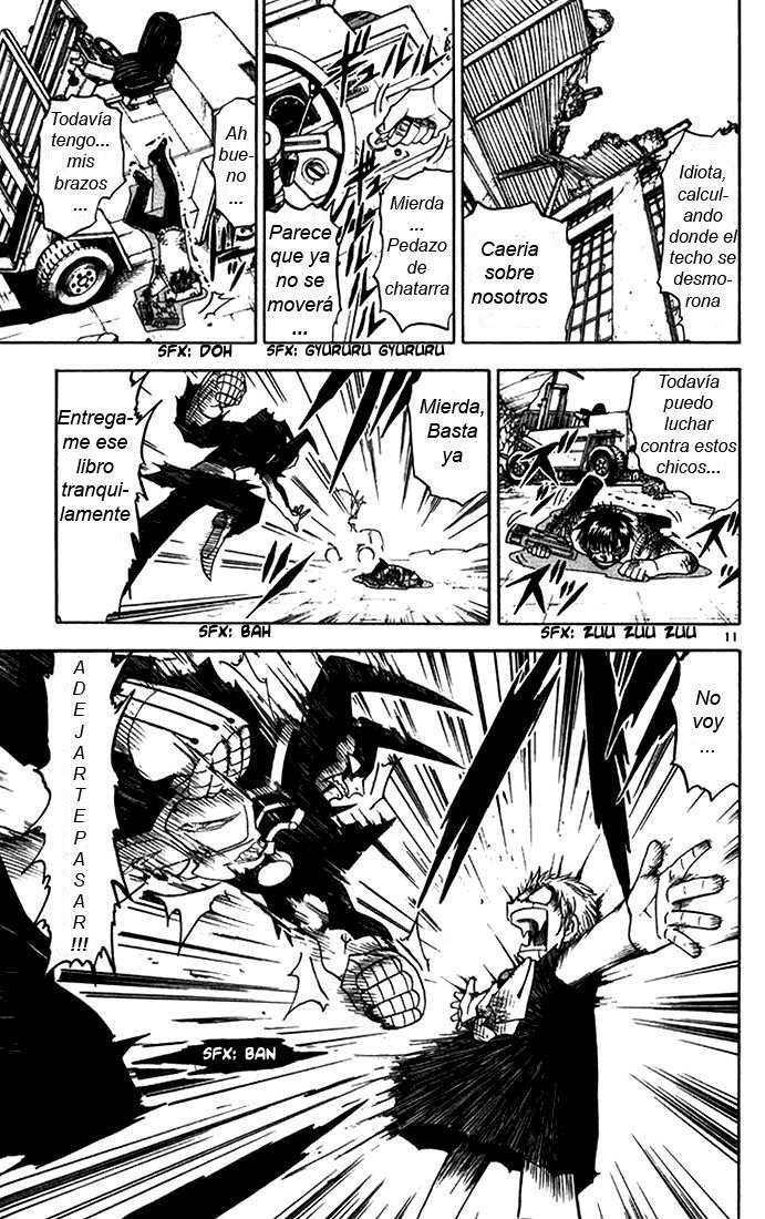 Capitulo 92 page 11