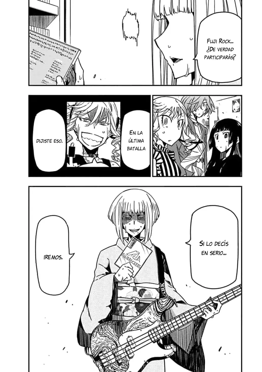 Capitulo 33 page 25