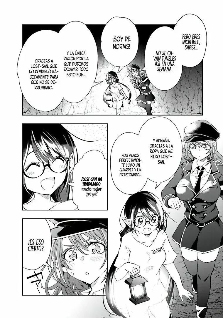 Capitulo 70 page 4