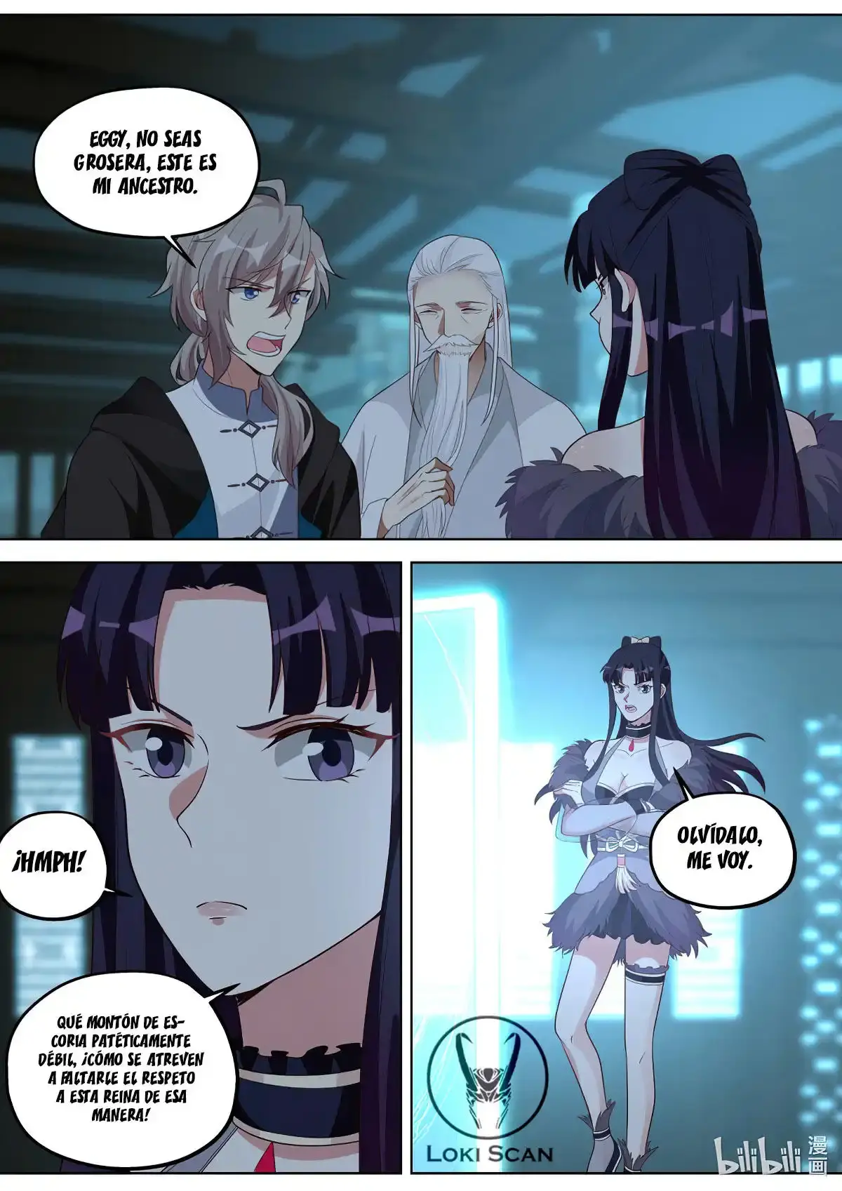 Capitulo 355 page 6