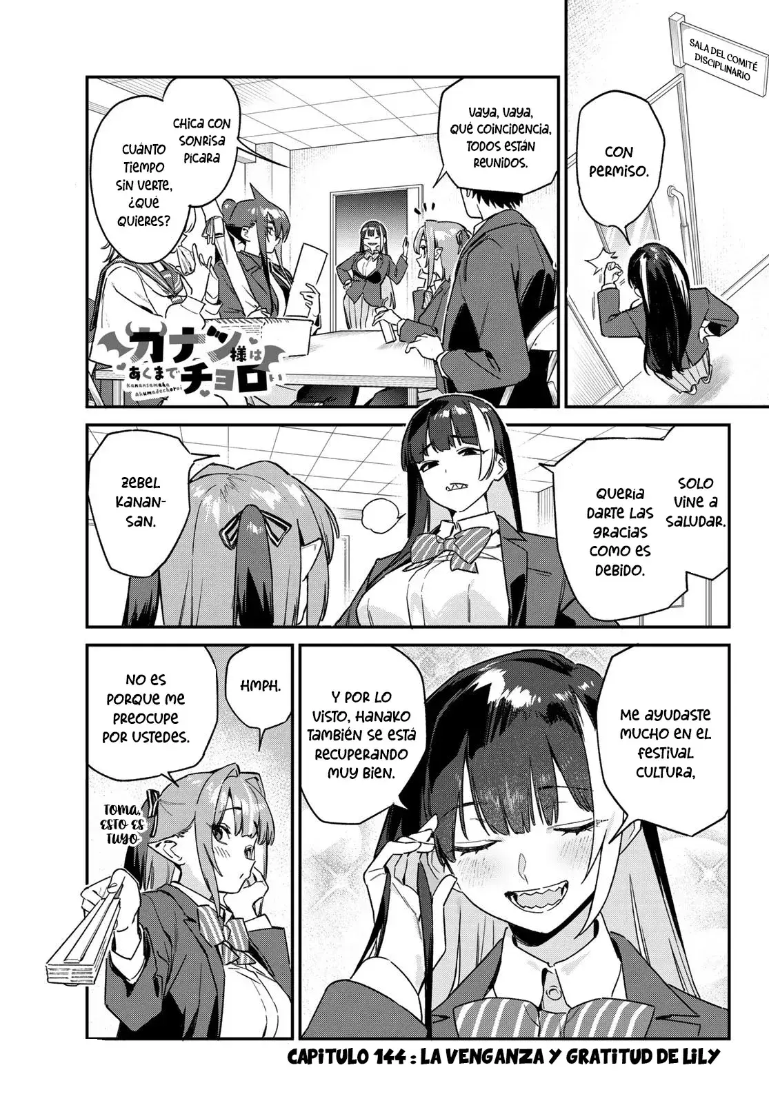 Capitulo 144 page 4