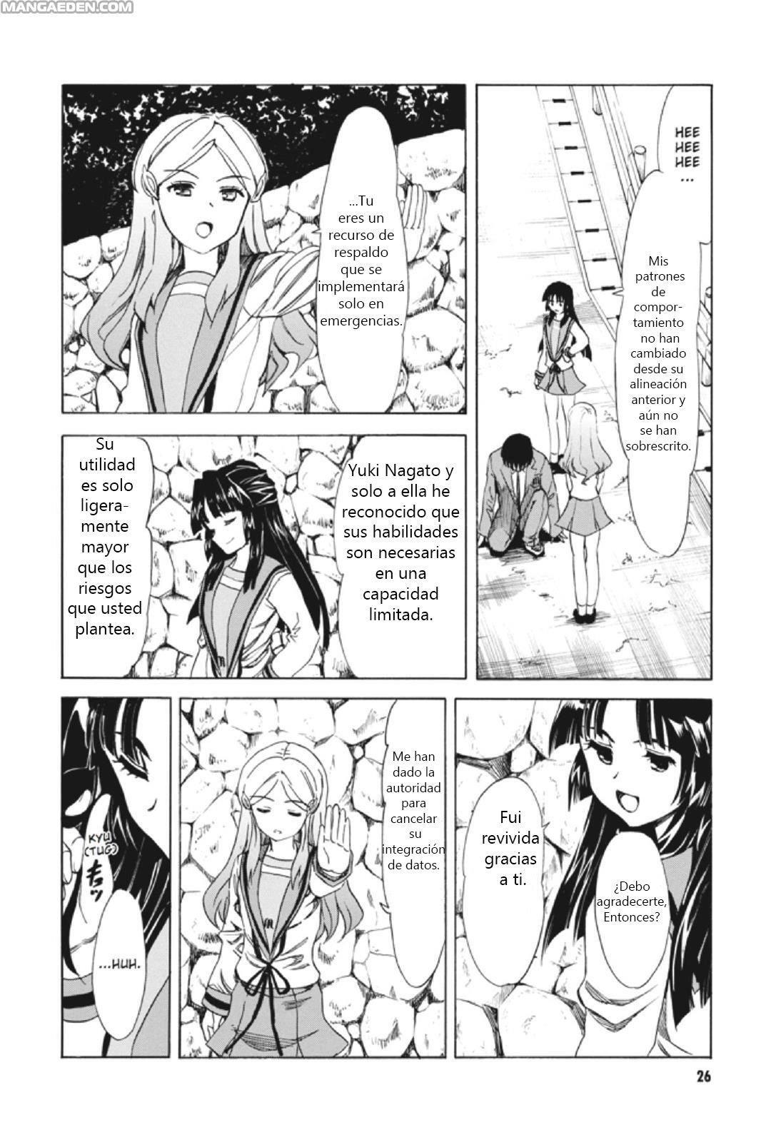 Capitulo 90 page 26