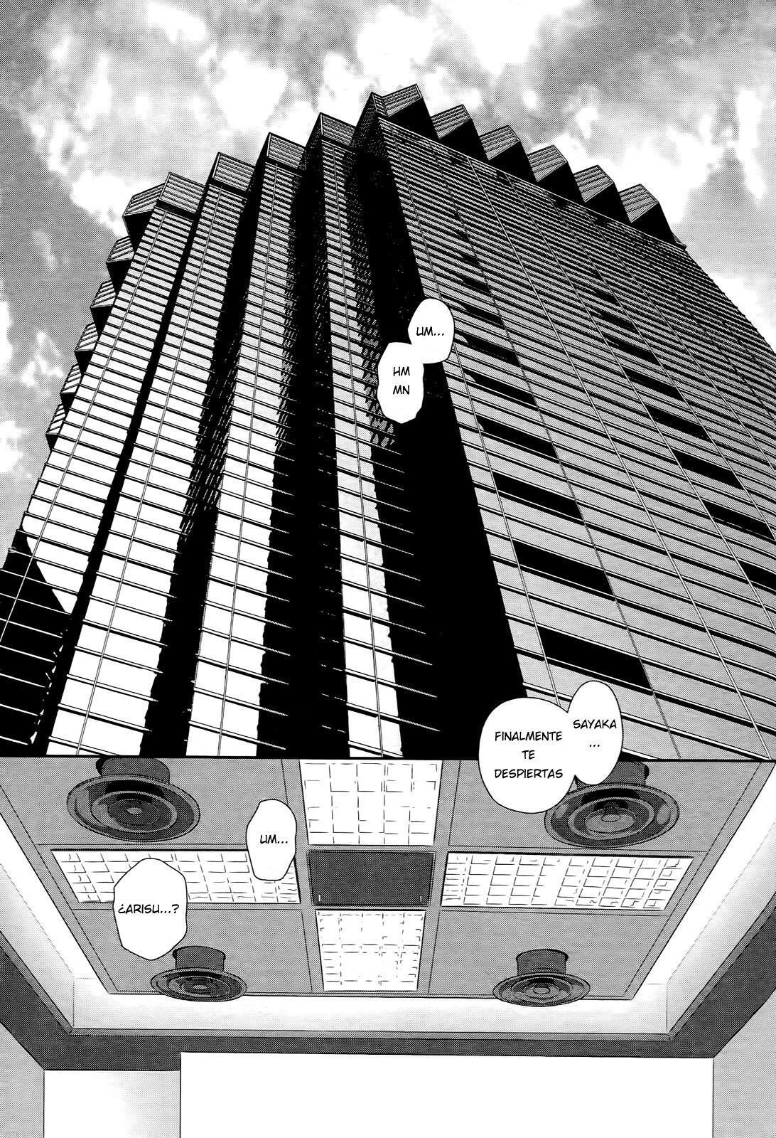 Capitulo 28 page 18