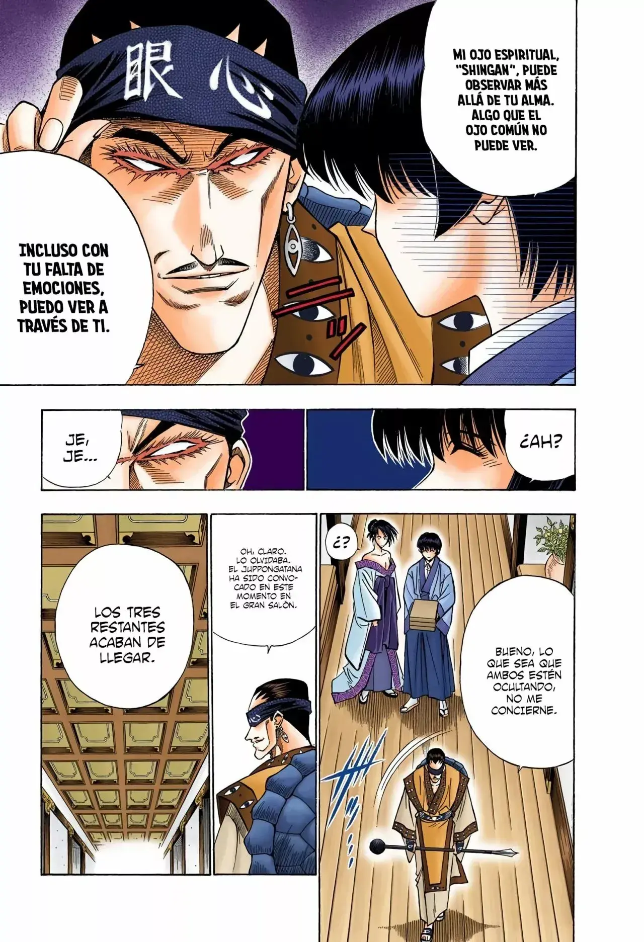 Capitulo 97 page 9