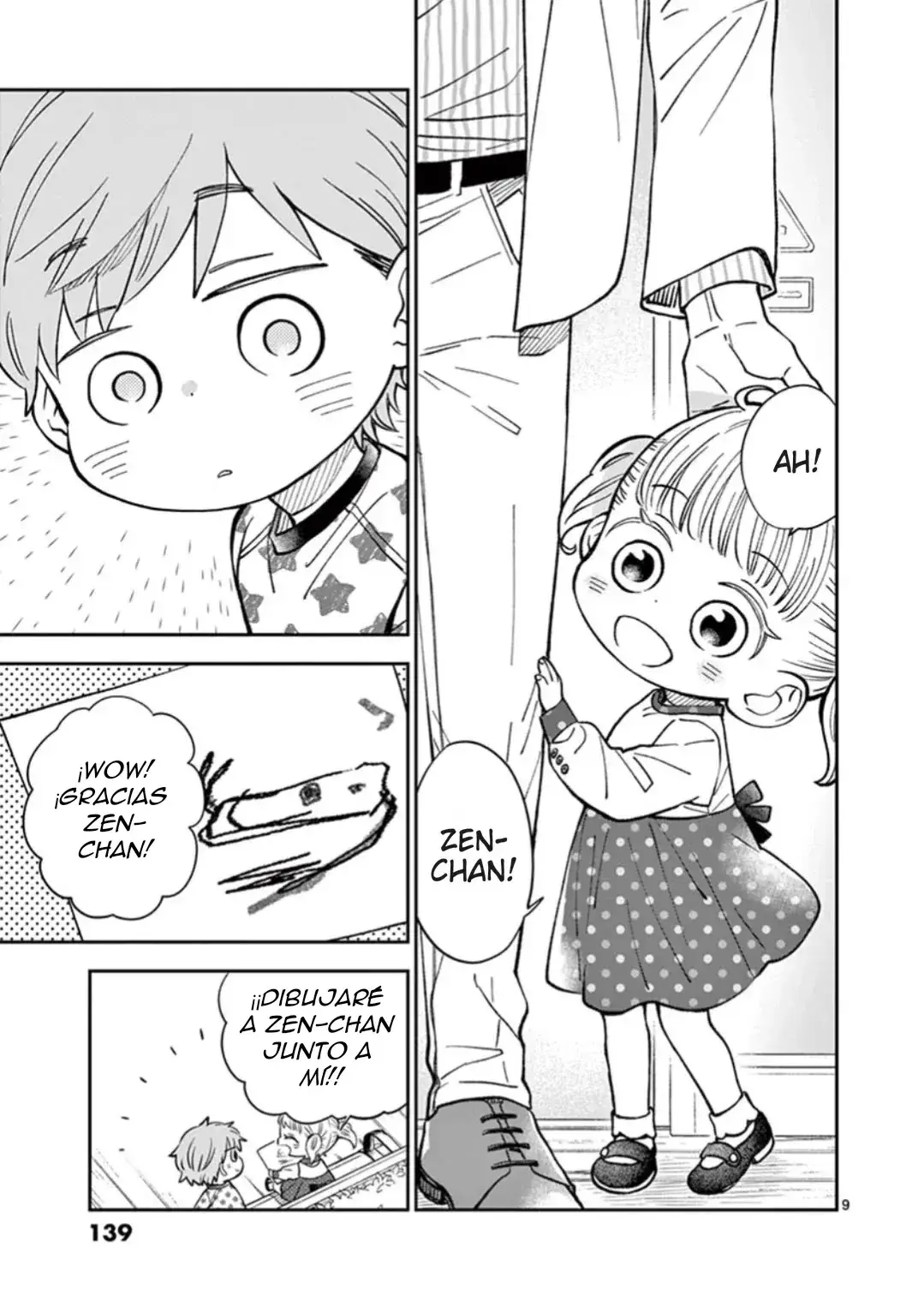 Capitulo 58 page 10