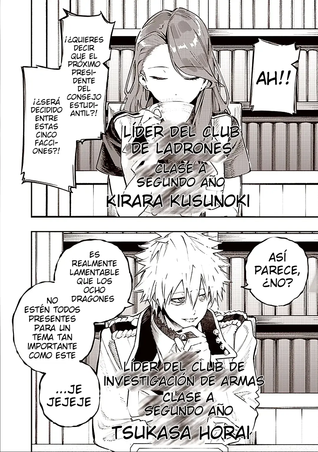 Capitulo 69 page 6