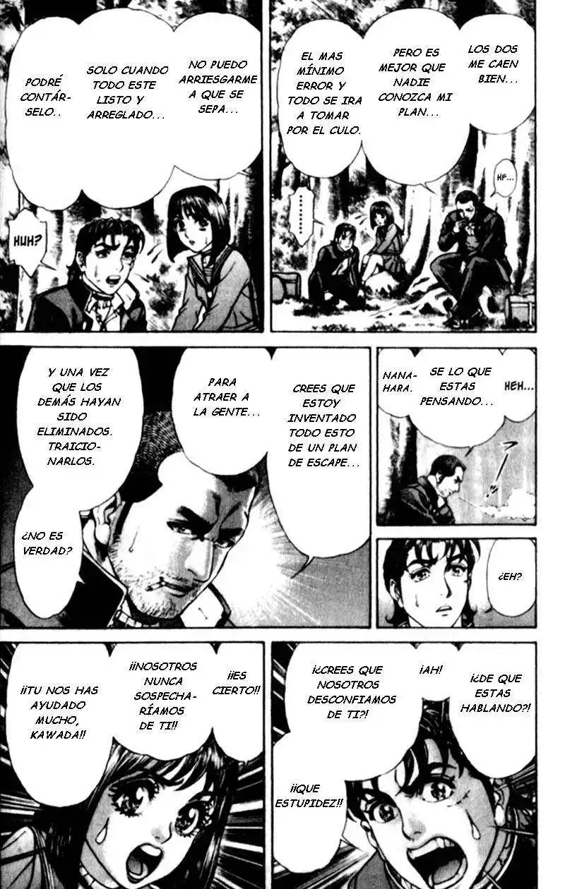 Capitulo 17 page 20