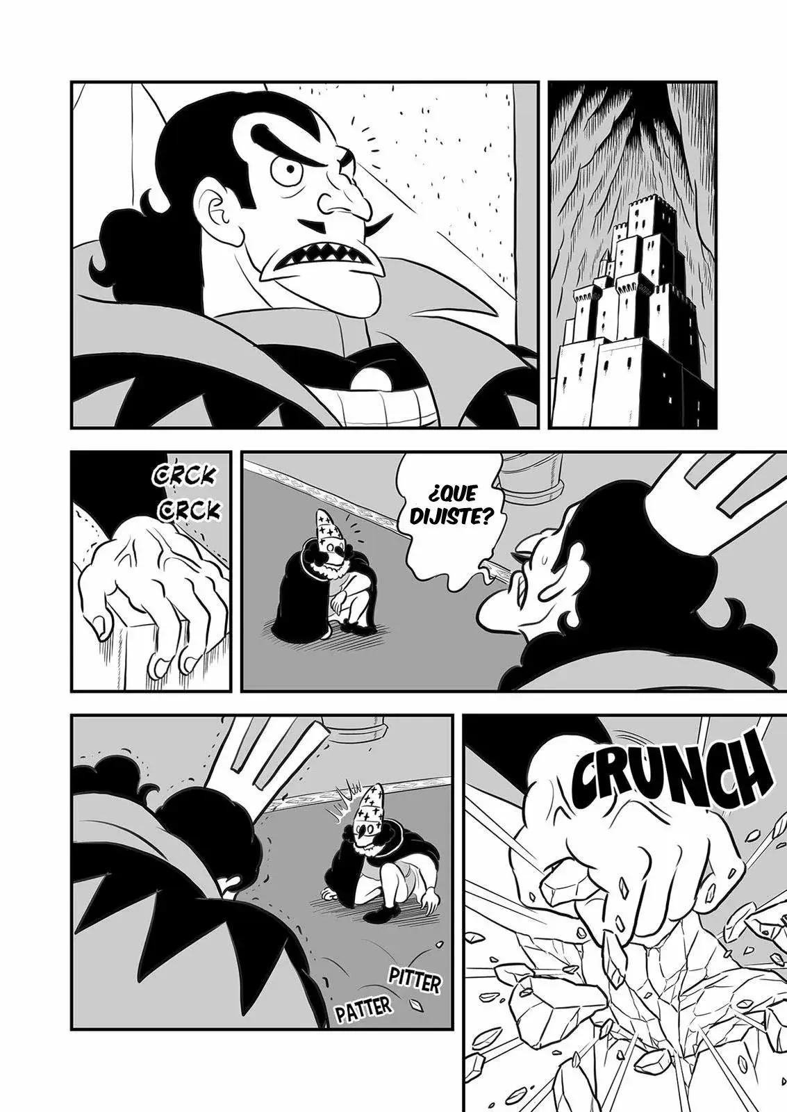 Capitulo 148 page 17