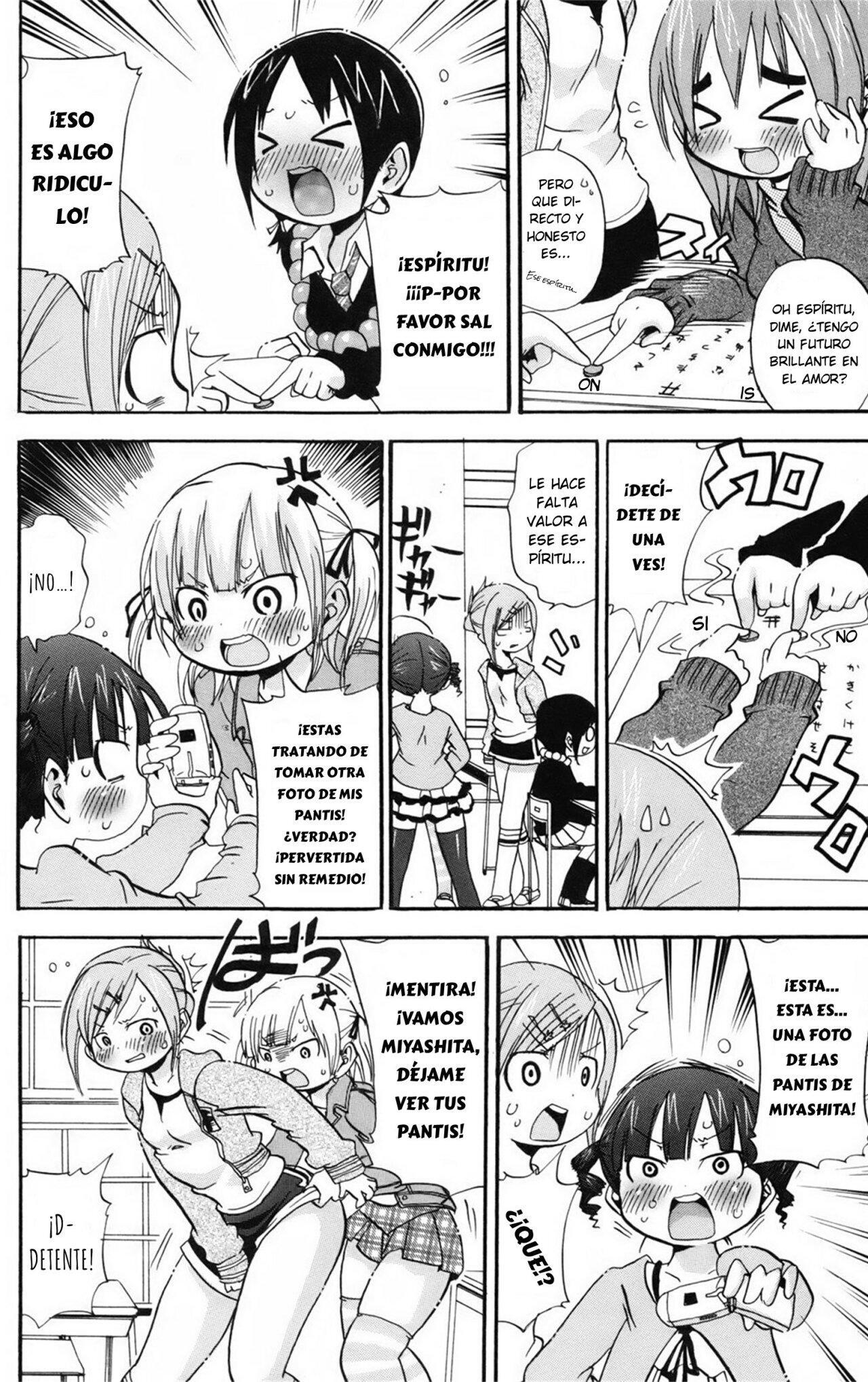 Capitulo 70 page 5