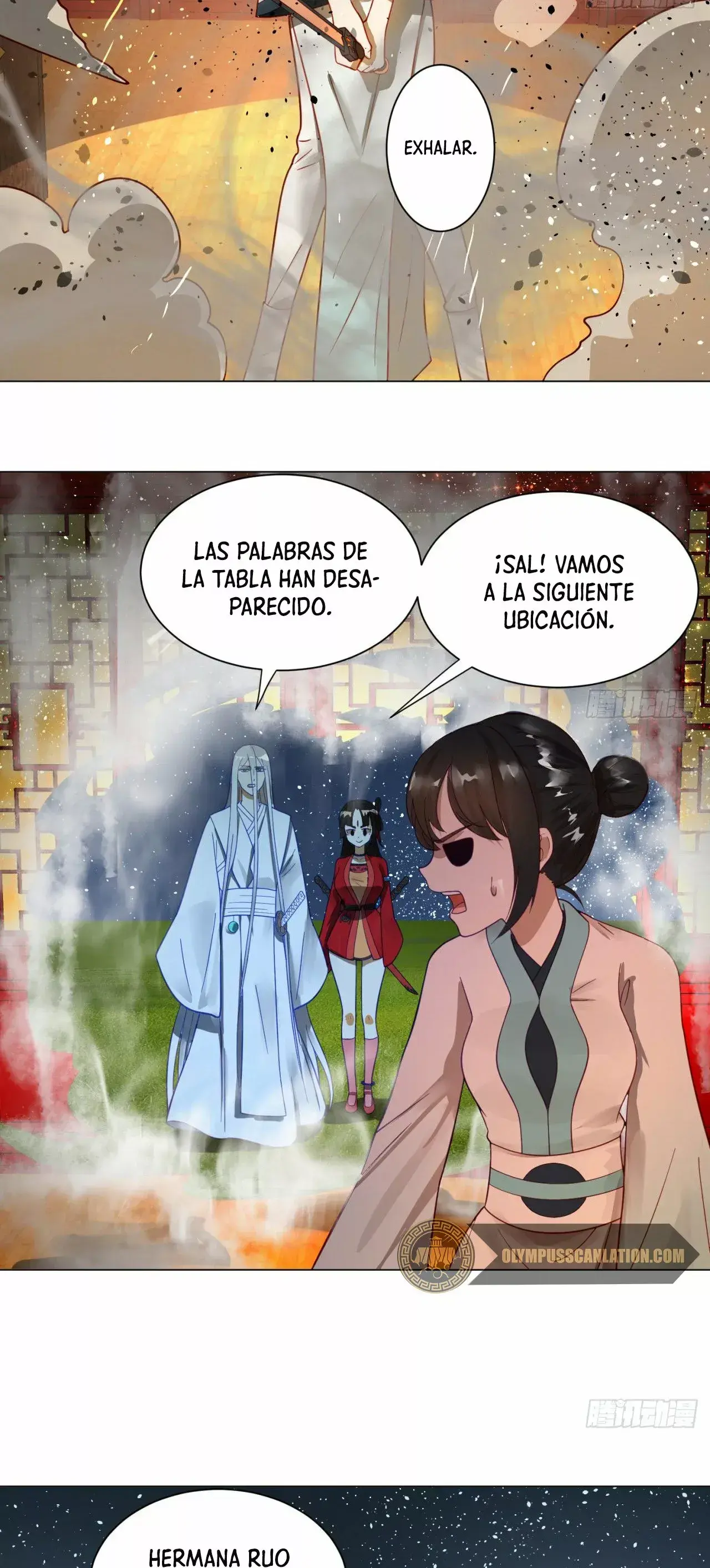 Capitulo 83 page 5