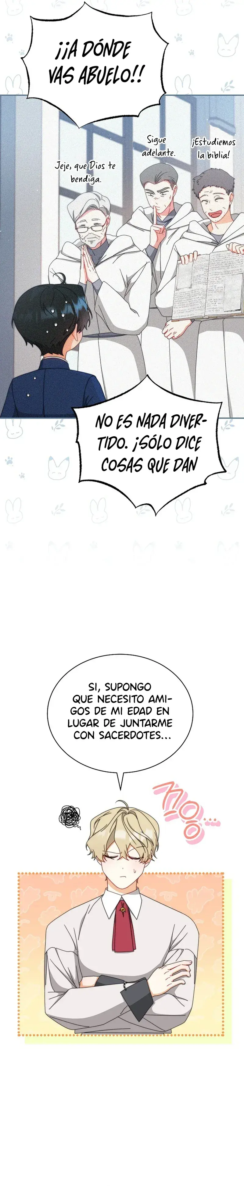 Capitulo 97 page 22