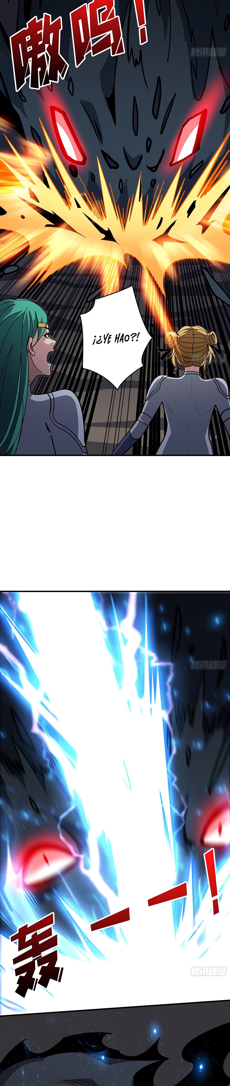 Capitulo 514 page 19