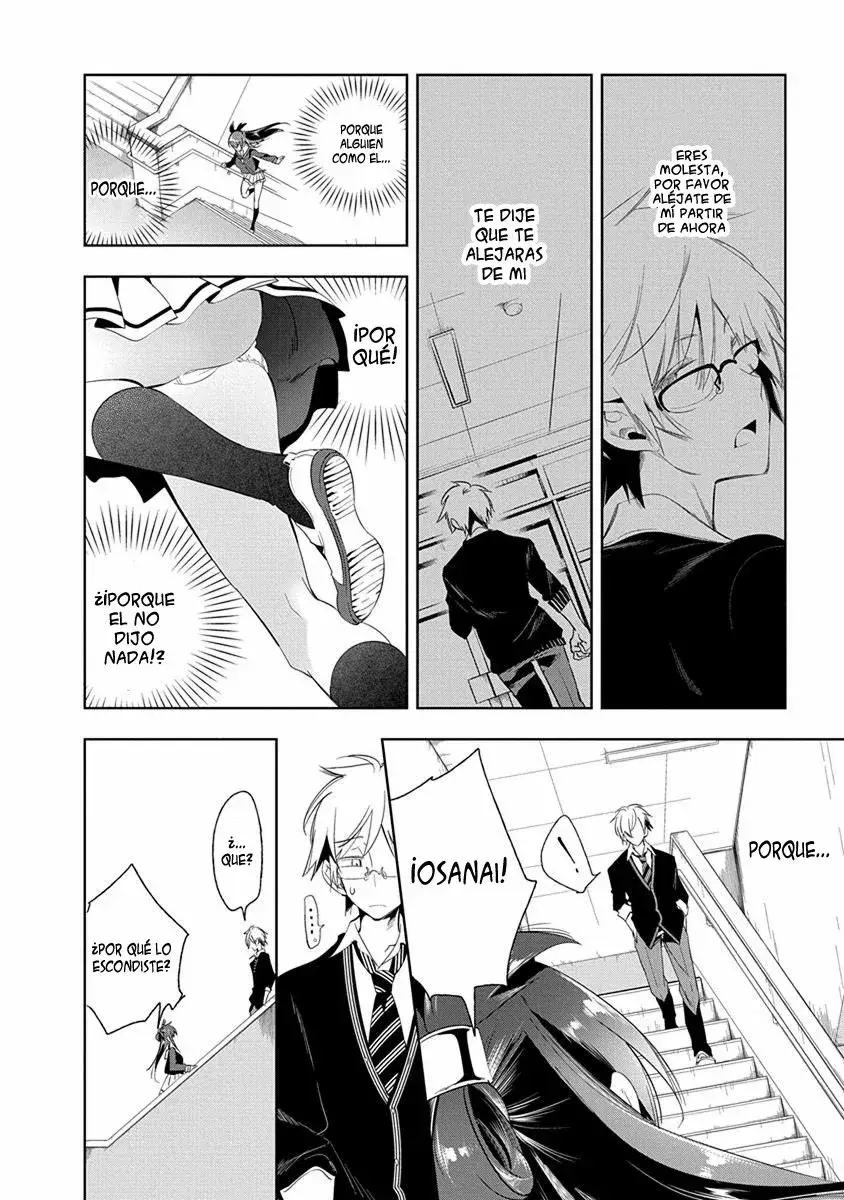 Capitulo 23 page 16